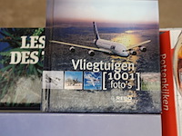 Lot boeken - afbeelding 7 van  8