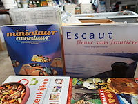 Lot boeken - afbeelding 8 van  8