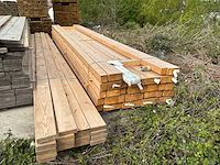 Lot bois rabote - afbeelding 5 van  5