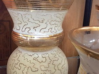 Lot booms glas 3stuks - afbeelding 2 van  3