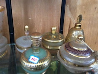 Lot booms glas - afbeelding 1 van  3