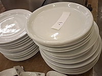 Lot borden - afbeelding 1 van  1