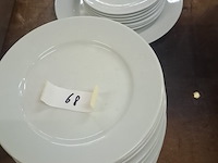 Lot borden - afbeelding 1 van  1