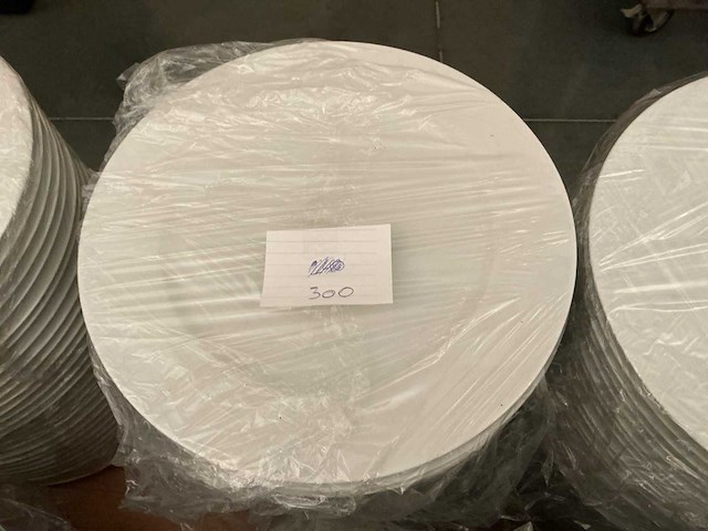 Lot borden - afbeelding 2 van  5