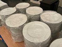 Lot borden - afbeelding 3 van  5