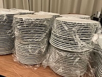 Lot borden - afbeelding 5 van  5