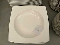 Lot borden - afbeelding 2 van  5