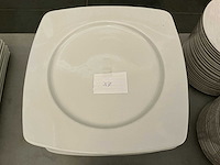 Lot borden - afbeelding 3 van  5