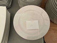 Lot borden - afbeelding 4 van  5