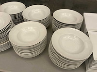 Lot borden - afbeelding 2 van  7