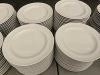 Lot borden - afbeelding 4 van  7