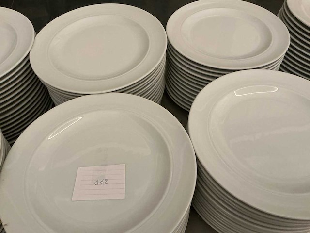 Lot borden - afbeelding 5 van  7