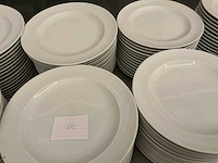 Lot borden - afbeelding 5 van  7