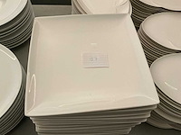 Lot borden - afbeelding 2 van  4