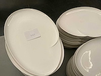 Lot borden - afbeelding 3 van  4