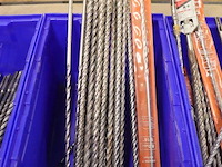 Lot boren - diverse maten - afbeelding 4 van  6