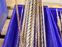 Lot boren - diverse maten - afbeelding 2 van  5