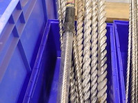 Lot boren - diverse maten - afbeelding 2 van  5