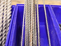 Lot boren - diverse maten - afbeelding 3 van  5