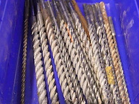 Lot boren - diverse maten - afbeelding 4 van  5