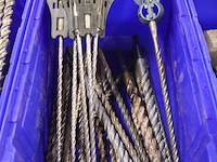 Lot boren - diverse maten - afbeelding 3 van  6