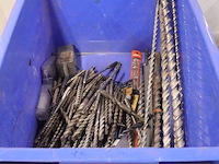 Lot boren - diverse maten - afbeelding 6 van  6