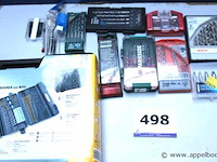 Lot boren - afbeelding 1 van  4