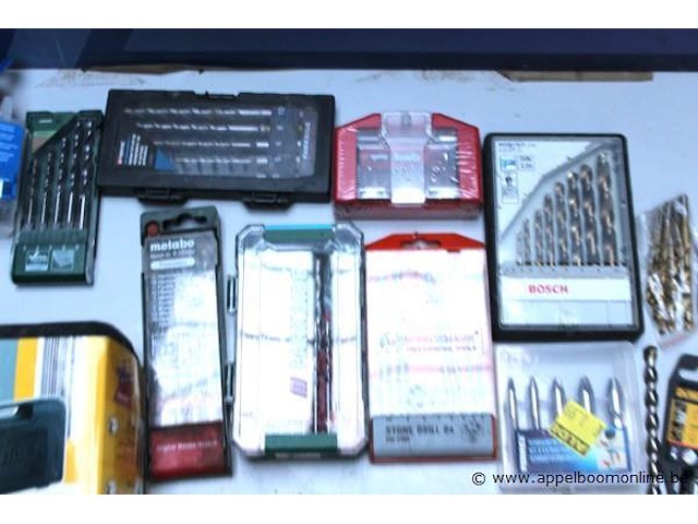 Lot boren - afbeelding 2 van  4