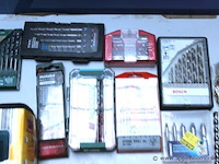 Lot boren - afbeelding 2 van  4