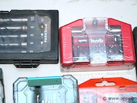 Lot boren - afbeelding 3 van  4