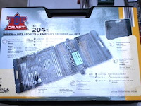 Lot boren - afbeelding 4 van  4