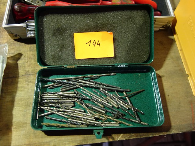 Lot boren - afbeelding 1 van  1