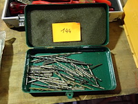 Lot boren - afbeelding 1 van  1