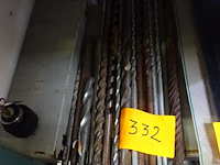 Lot boren - afbeelding 1 van  2