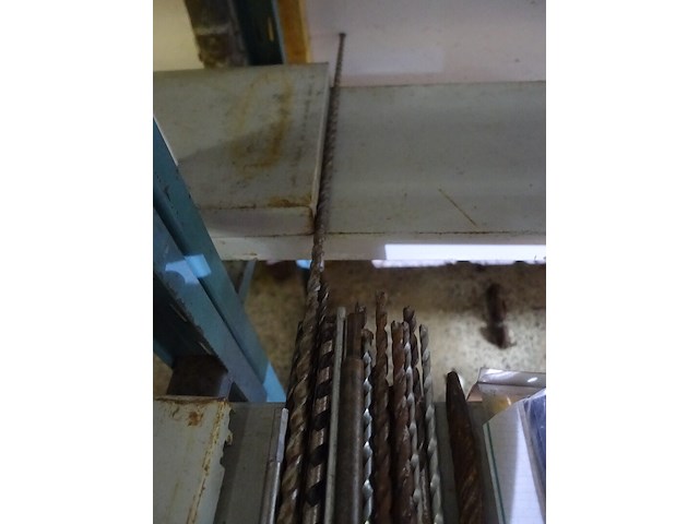 Lot boren - afbeelding 2 van  2