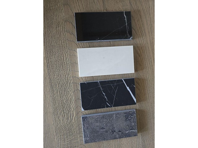 Lot borrelplankjes (28x) - afbeelding 3 van  14