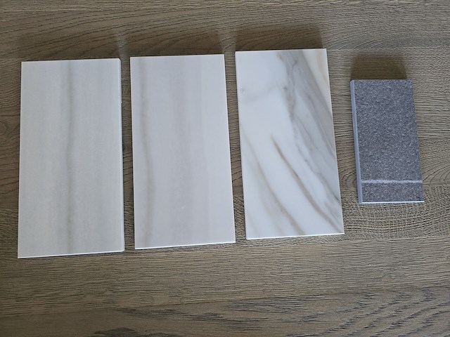 Lot borrelplankjes (28x) - afbeelding 7 van  14
