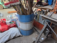 Lot borstel - afbeelding 3 van  5