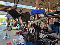 Lot borstel - afbeelding 4 van  5