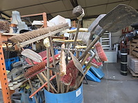 Lot borstel - afbeelding 5 van  5