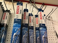 Lot bosch ruitenwisser onderdelen - afbeelding 2 van  11