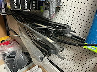 Lot bosch ruitenwisser onderdelen - afbeelding 3 van  11