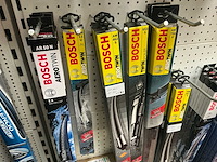 Lot bosch ruitenwisser onderdelen - afbeelding 4 van  11