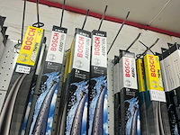 Lot bosch ruitenwisser onderdelen - afbeelding 8 van  11