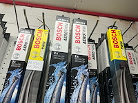 Lot bosch ruitenwisser onderdelen - afbeelding 9 van  11
