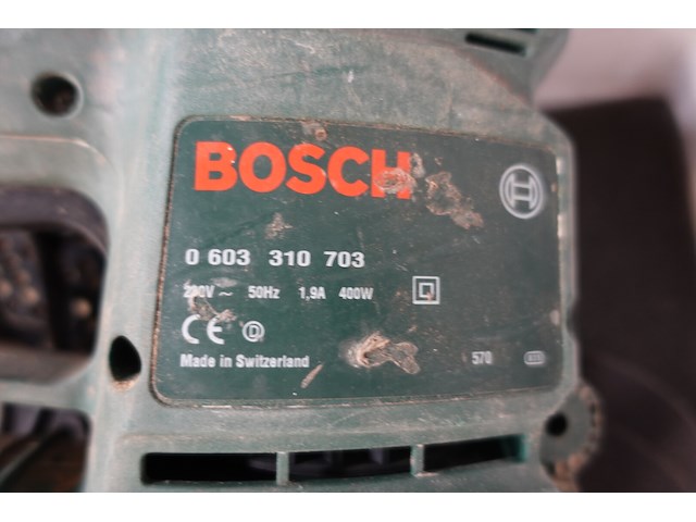 Lot bosch - afbeelding 2 van  10