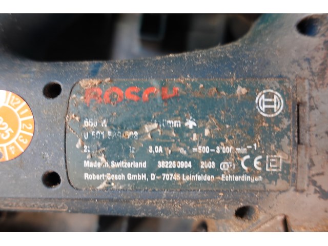 Lot bosch - afbeelding 4 van  10