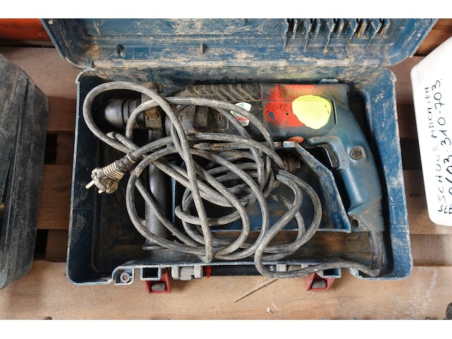 Lot bosch - afbeelding 5 van  10