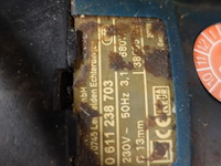 Lot bosch - afbeelding 6 van  10