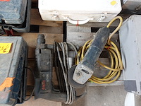 Lot bosch - afbeelding 7 van  10